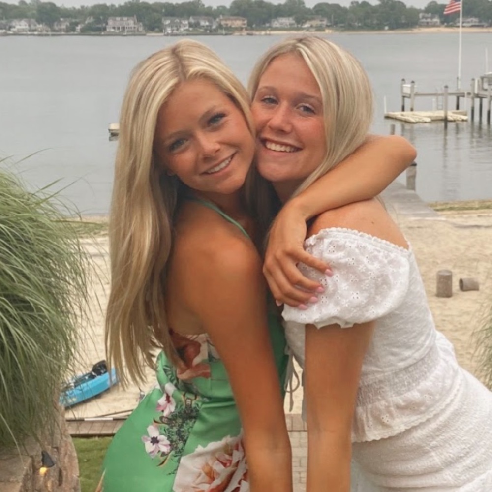 Meet your Posher, Maddy